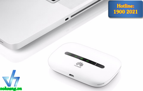 Huawei E5330 Mobile Wi-Fi 3G 21.6Mbps